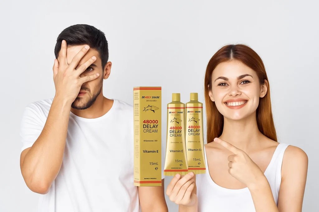 48000 Delay Krem Kullanıcı Deneyimleri ve Yorumları