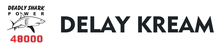 48000 Delay Geciktirici Krem