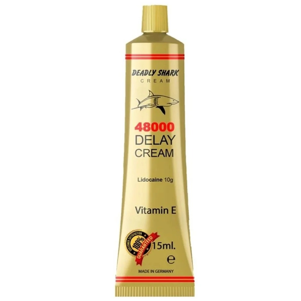 48000 Delay Krem Nerelerde Satılır?